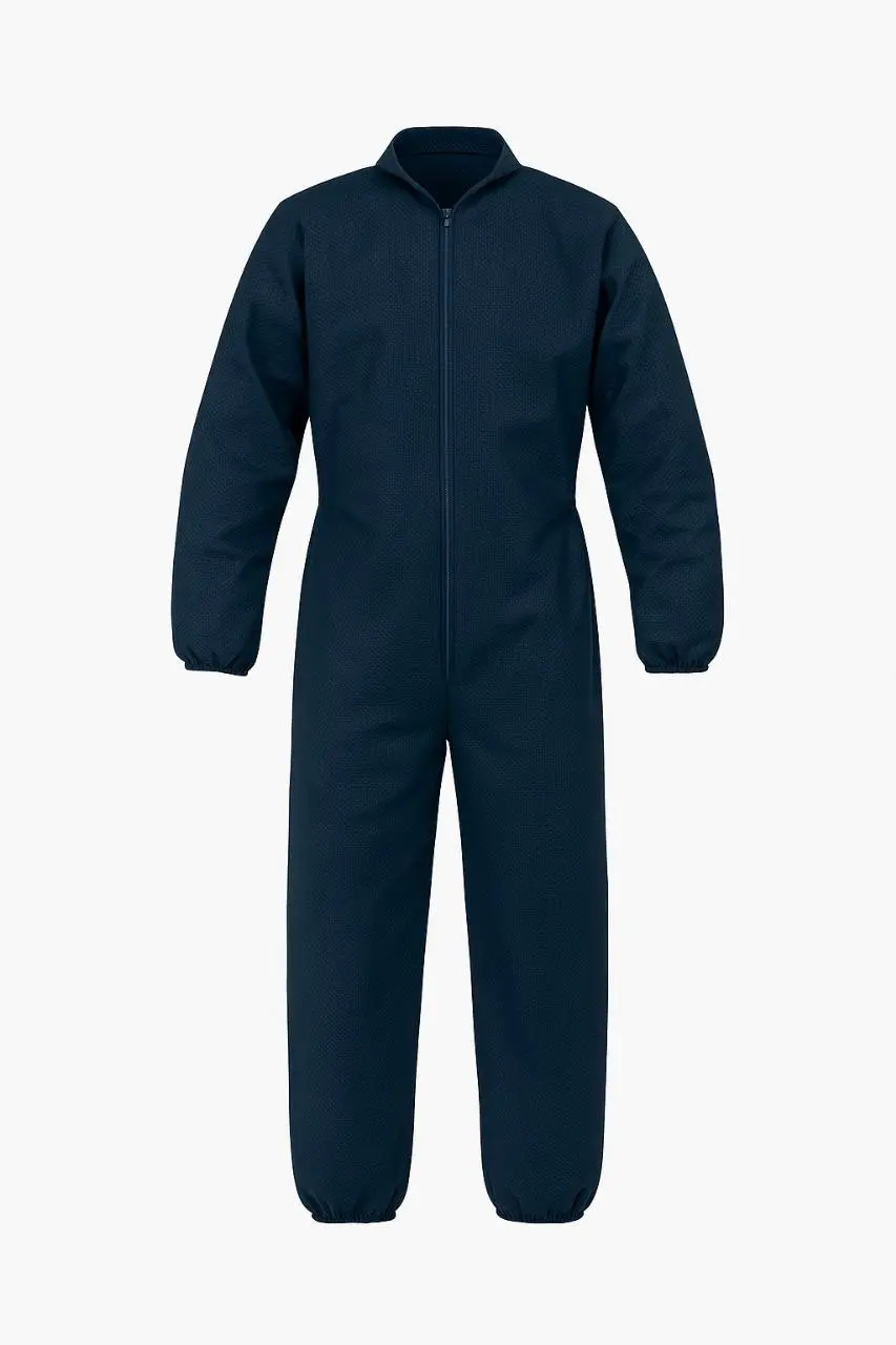 Coveralls